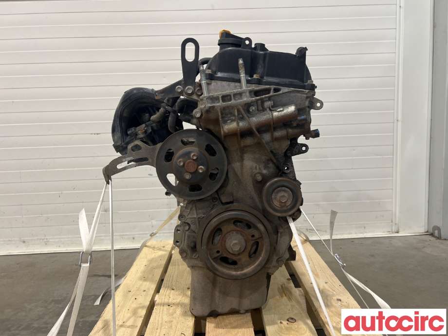 Motor bensin til Suzuki Swift 2011-2017  (SUZUKI|1100071810|K12B|11000-71810)