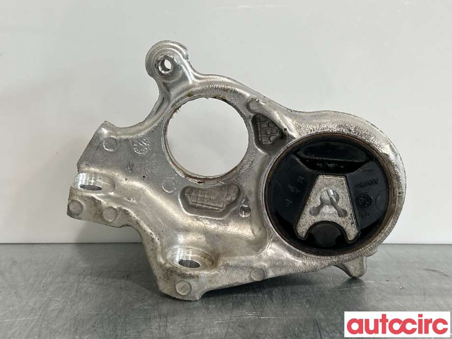 Motorfeste til Peugeot 3008, 2009-2016 (Type I) (PEUGEOT|1807HC)