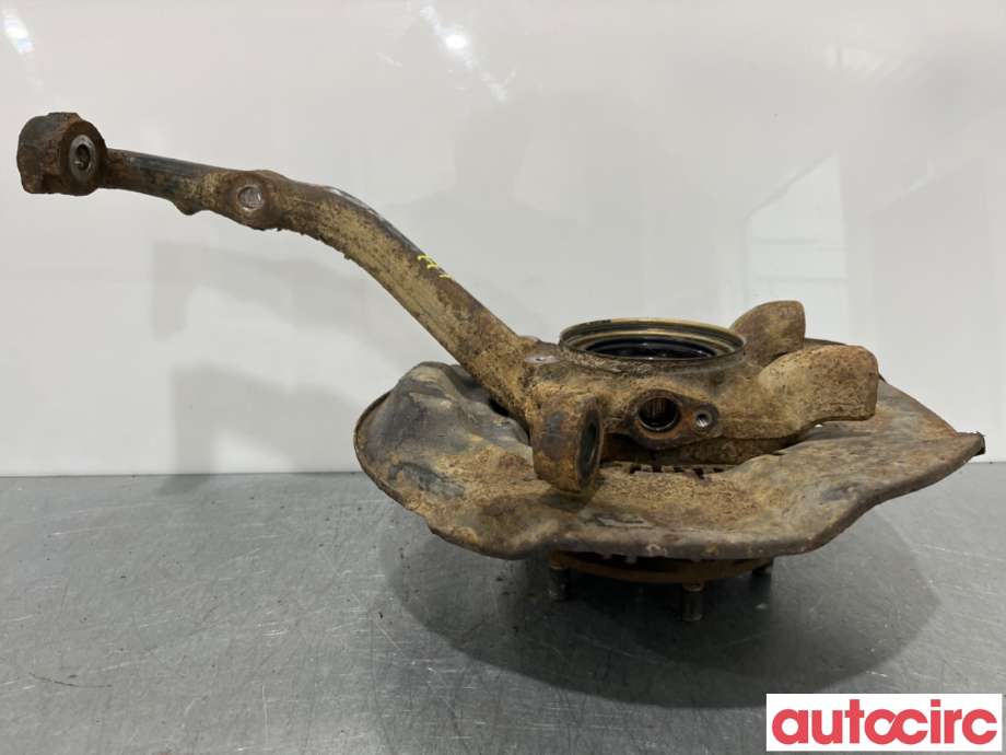 Hjulspindel høyre foran til Toyota Hilux 2006-2011 (TOYOTA|432110K030|)