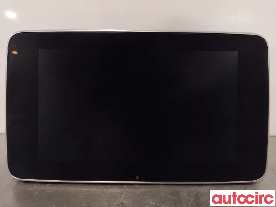 Instrument kjørecomputer til Mercedes C-Klasse, 2014-2018 (Fase 1) (W205) (W205) (MERCEDES|A2059002211)