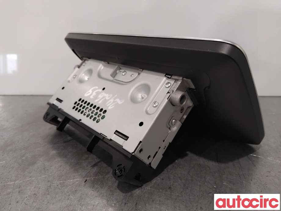 Instrument kjørecomputer til Mercedes C-Klasse 2014-2018 (Fase 1) (W205) (W205) (MERCEDES|A2059002211|DU-7DW4ZDH)