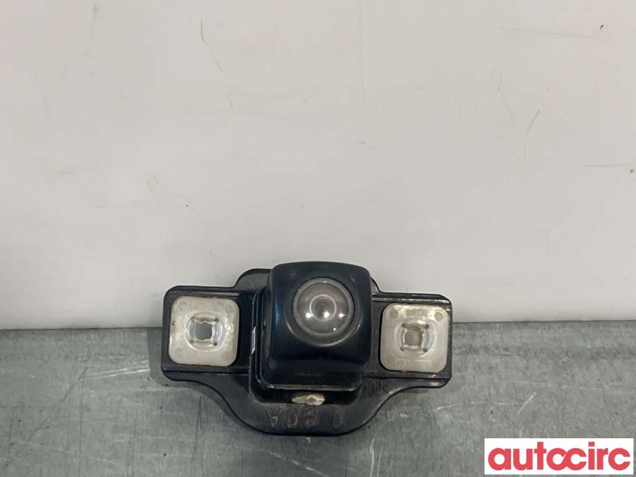 Kamera til Toyota Prius, 2016-2023 (Type IV) (combi) (combi) (TOYOTA|867B047010)