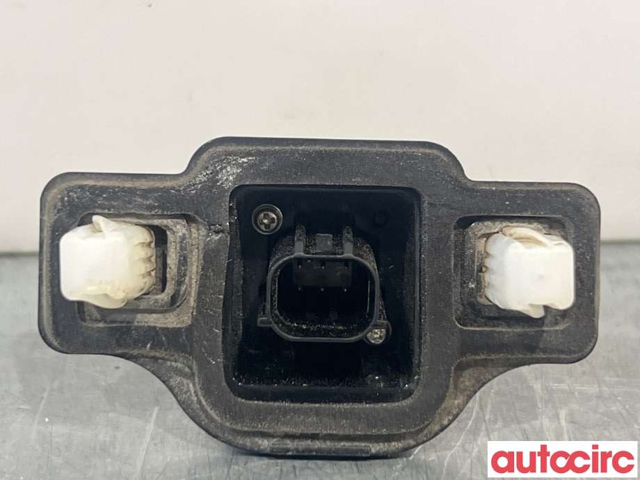 Kamera til Toyota Prius 2016-2023 (Type IV) (combi) (combi) (TOYOTA|867B047010||867B0-47010)