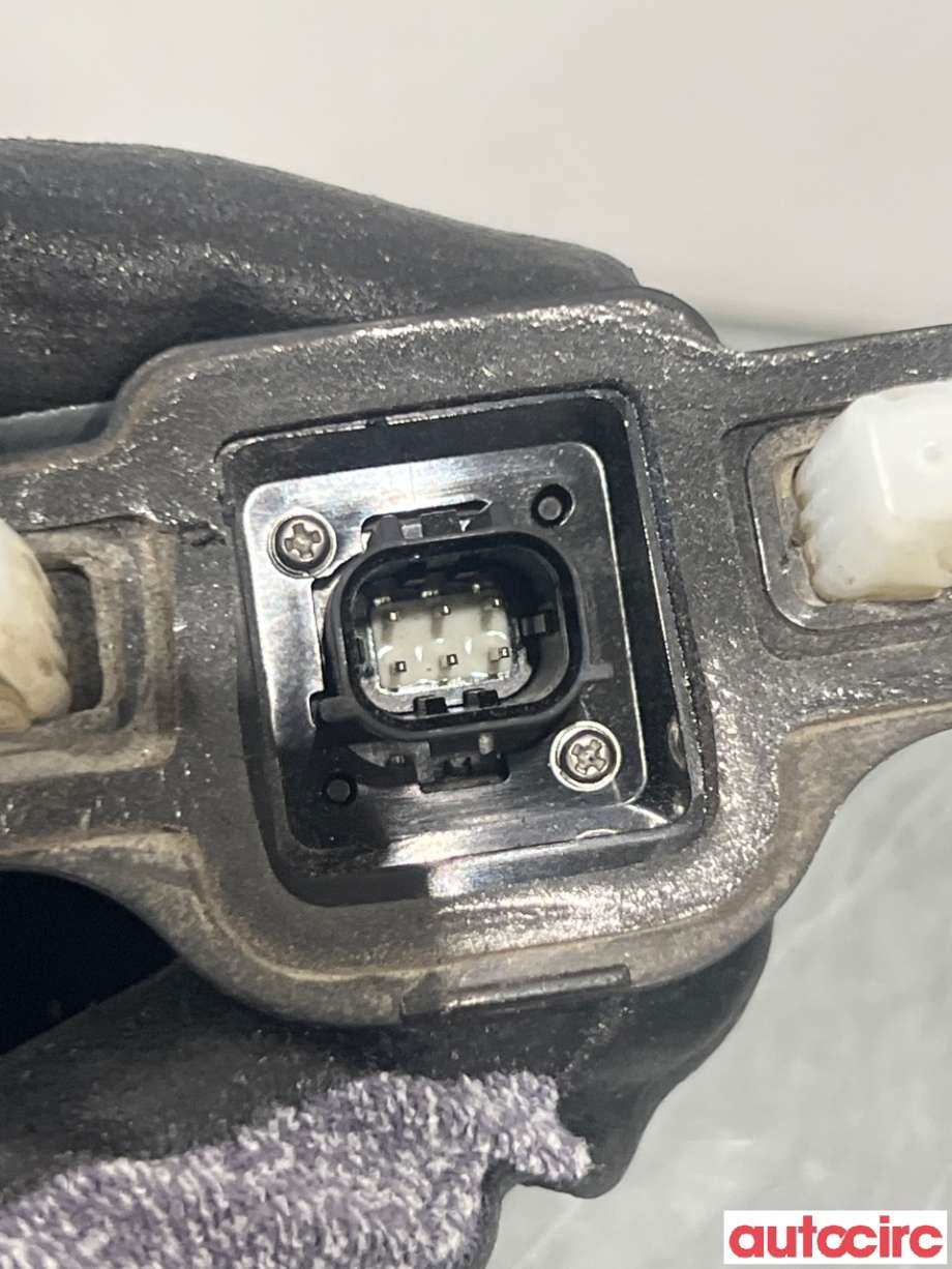 Kamera til Toyota Prius 2016-2023 (Type IV) (combi) (combi) (TOYOTA|867B047010||867B0-47010)