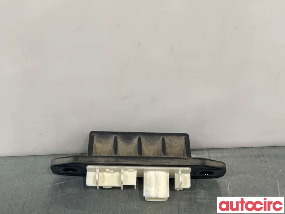 Bakluke/bakdør håndtak til Toyota Prius 2016-2023 (Type IV) (combi) (combi) (TOYOTA|8484047040|)