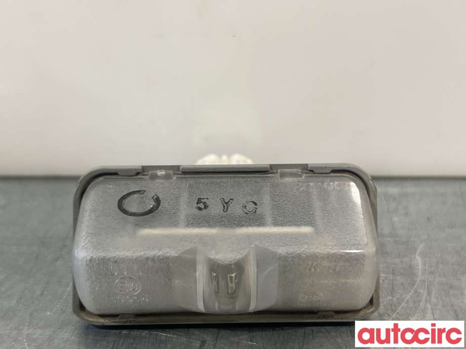 Skiltlys til Toyota Prius 2016-2023 (Type IV) (combi) (combi) (TOYOTA|8127033110|)