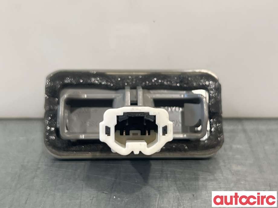 Skiltlys til Toyota Prius 2016-2023 (Type IV) (combi) (combi) (TOYOTA|8127033110|)