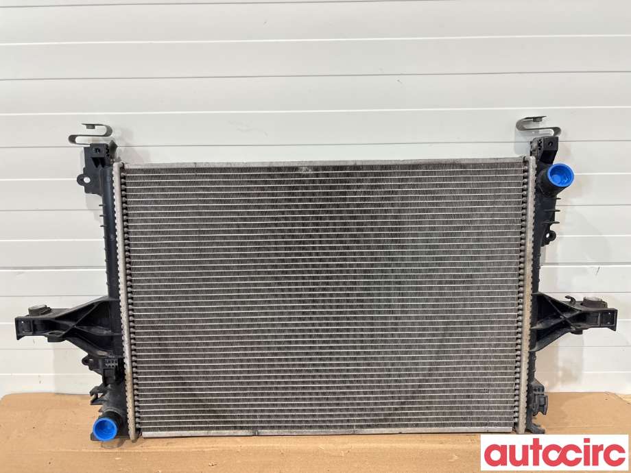 Radiator (automat gir) til Volvo V70, 2000-2004 (Type II, Fase 1) (VOLVO|31319056)