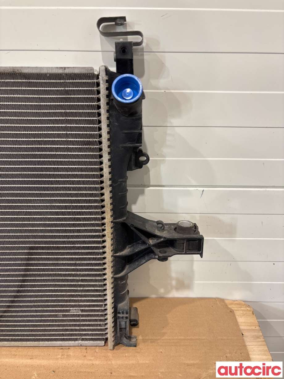 Radiator (automat gir) til Volvo V70 2000-2004 (Type II, Fase 1) (VOLVO|31319056|)