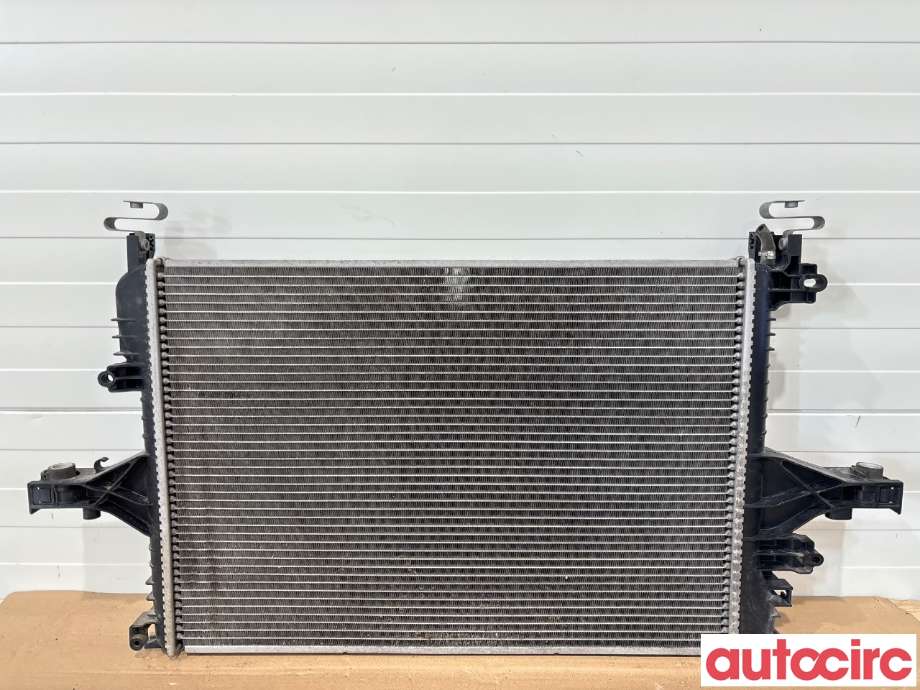 Radiator (automat gir) til Volvo V70 2000-2004 (Type II, Fase 1) (VOLVO|31319056|)