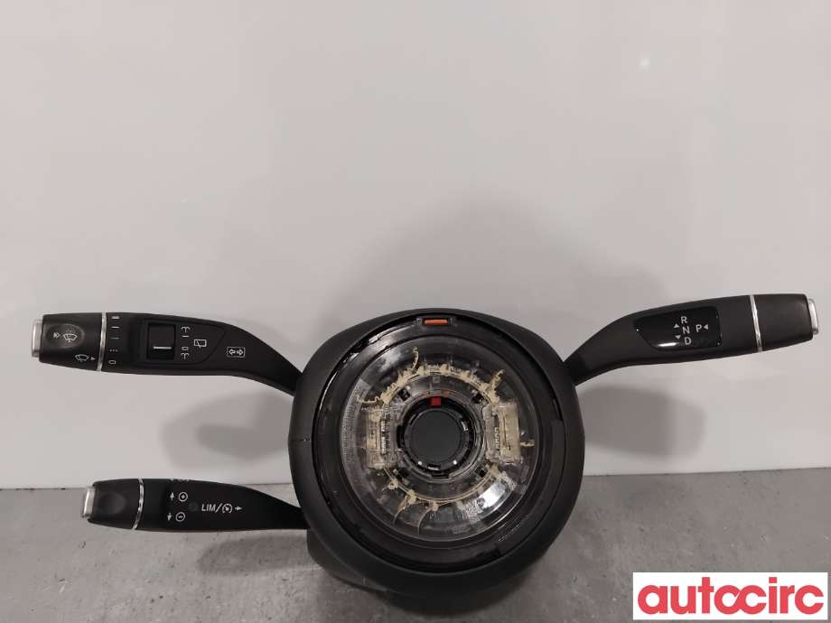 Bryter combi til Mercedes C-Klasse, 2014-2018 (Fase 1) (W205) (W205) (MERCEDES|A2059003017)