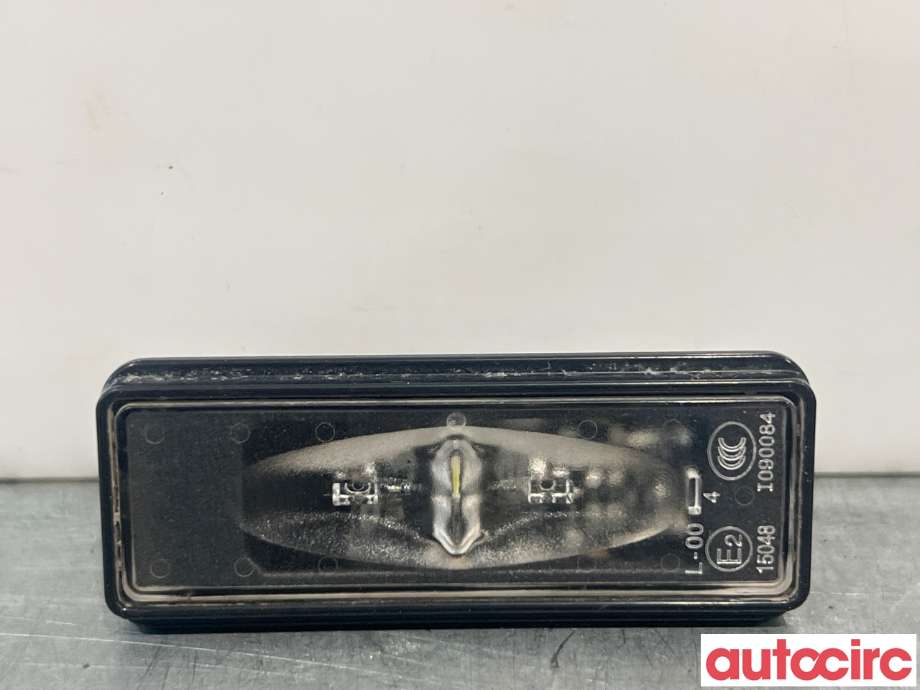 Skiltlys til Peugeot 508 2018-->> (Type II) (PEUGEOT|9815226680|)