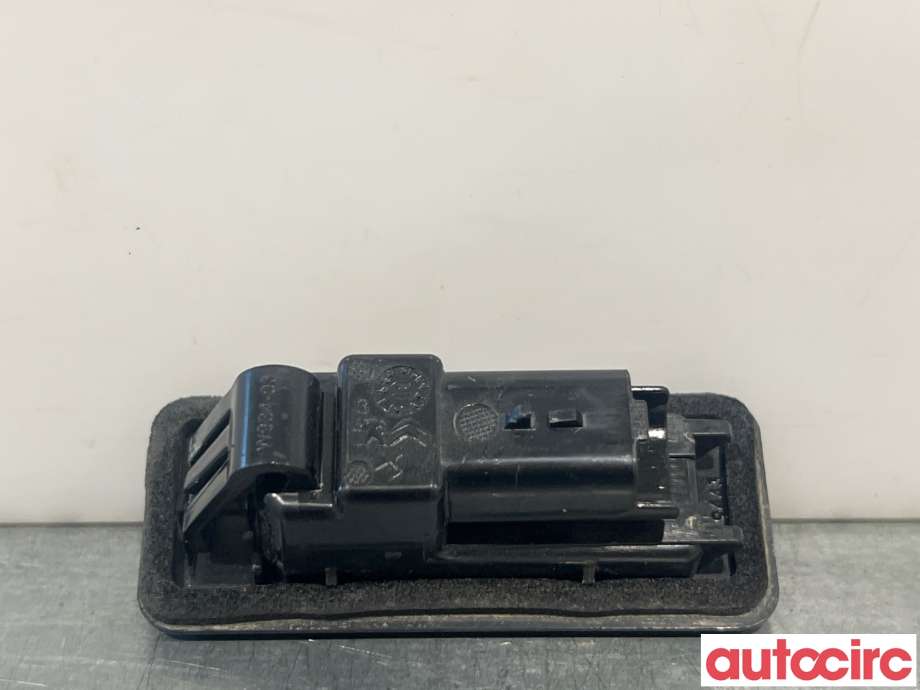 Skiltlys til Peugeot 508 2018-->> (Type II) (PEUGEOT|9815226680|)