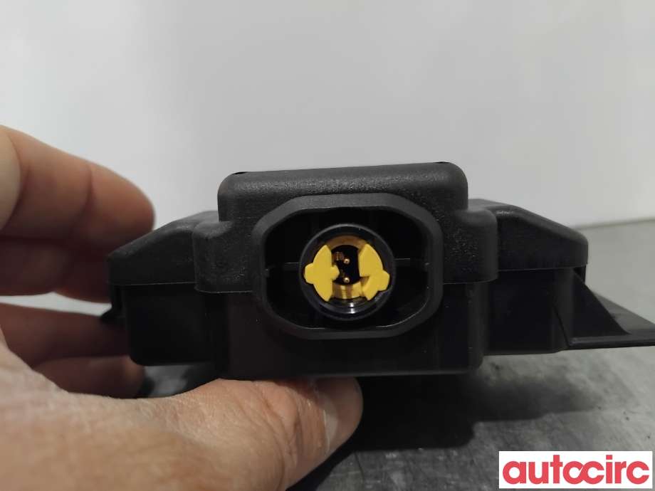 Airbag elektronikk til Mercedes C-Klasse 2014-2018 (Fase 1) (W205) (W205) (MERCEDES|A0005406050|)