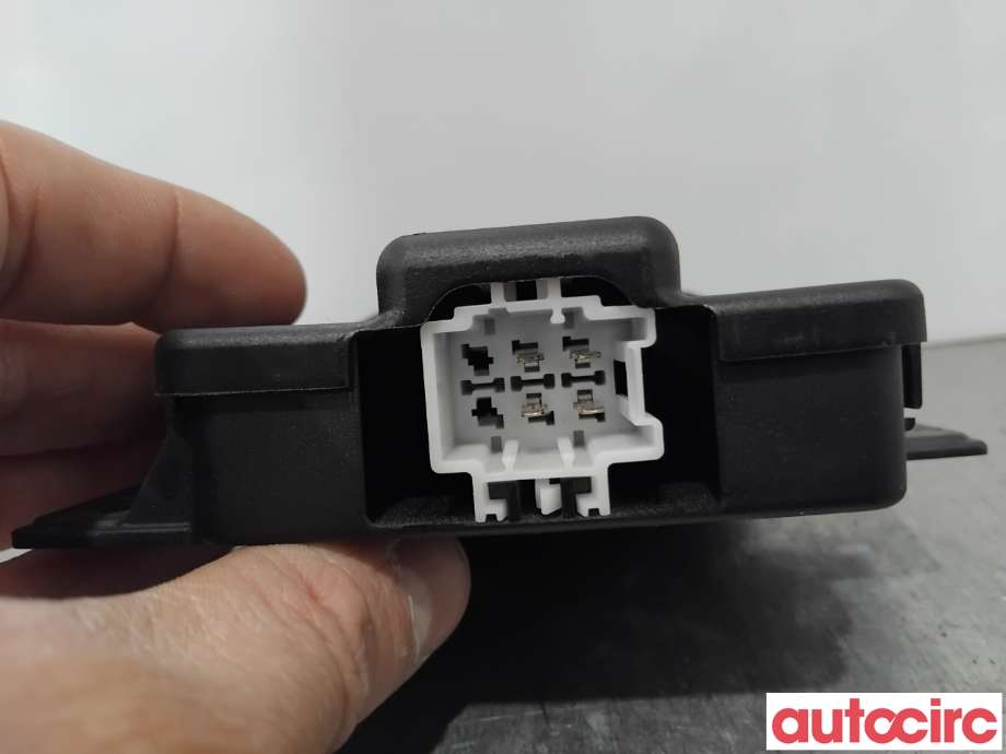 Airbag elektronikk til Mercedes C-Klasse 2014-2018 (Fase 1) (W205) (W205) (MERCEDES|A0005406050|)