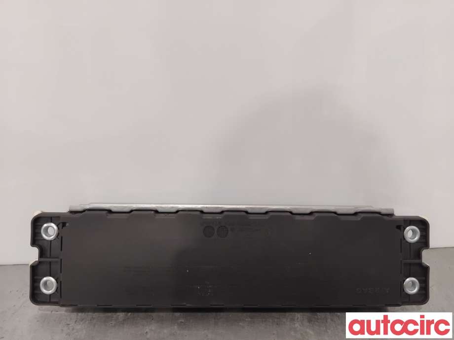 Airbag kne til Mercedes C-Klasse 2014-2018 (Fase 1) (W205) (W205) (MERCEDES|A2058600202||2058600202)