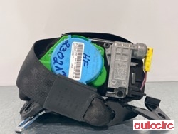 Sikkerhetsbelte foran høyre til Audi Q5 2008-2012 (Type I, Fase 1)  (AUDI|8R1857706L||8R1857706N)