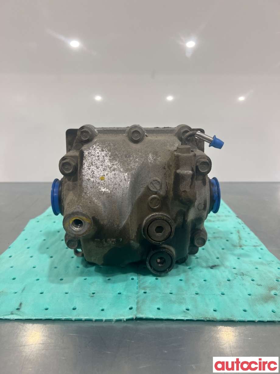 Kardang klokke bak til Nissan Qashqai 2007-2010 (Type I, Fase 1)  (NISSAN|38300JD610)
