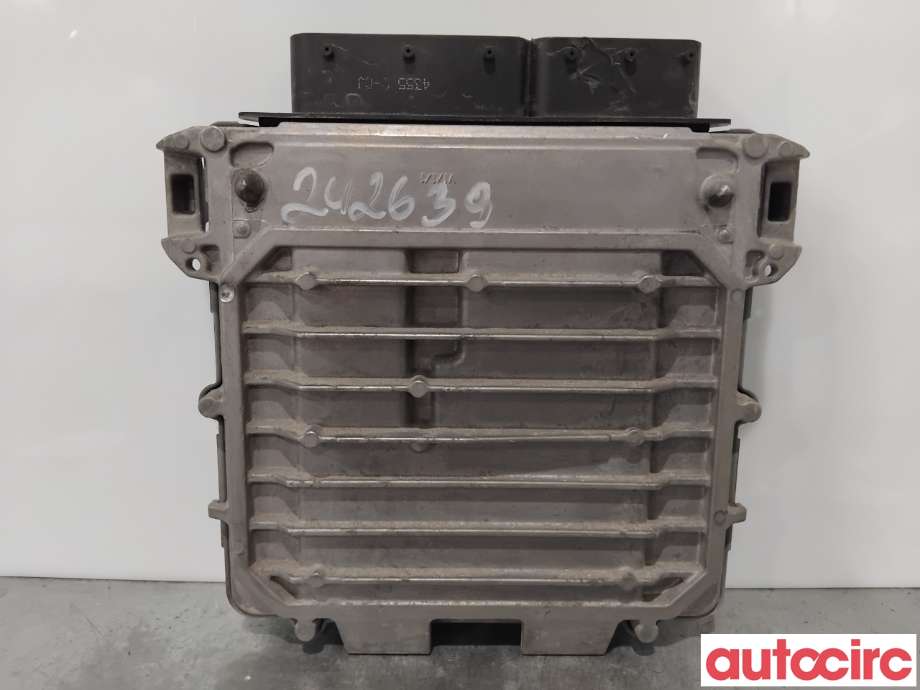 Styreenhet motor til Mercedes C-Klasse 2014-2018 (Fase 1) (W205) (W205) (MERCEDES|A2749000800|0261S08785|A2749002900)