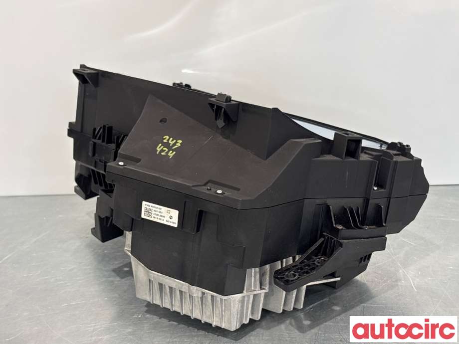 Instrumentpanel til Hyundai Ioniq 5 2021-->> (HYUNDAI|94310GI010|)