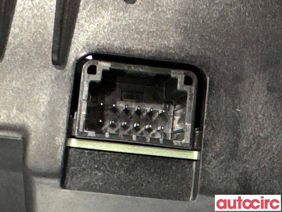 Instrumentpanel til Hyundai Ioniq 5 2021-->> (HYUNDAI|94310GI010|)