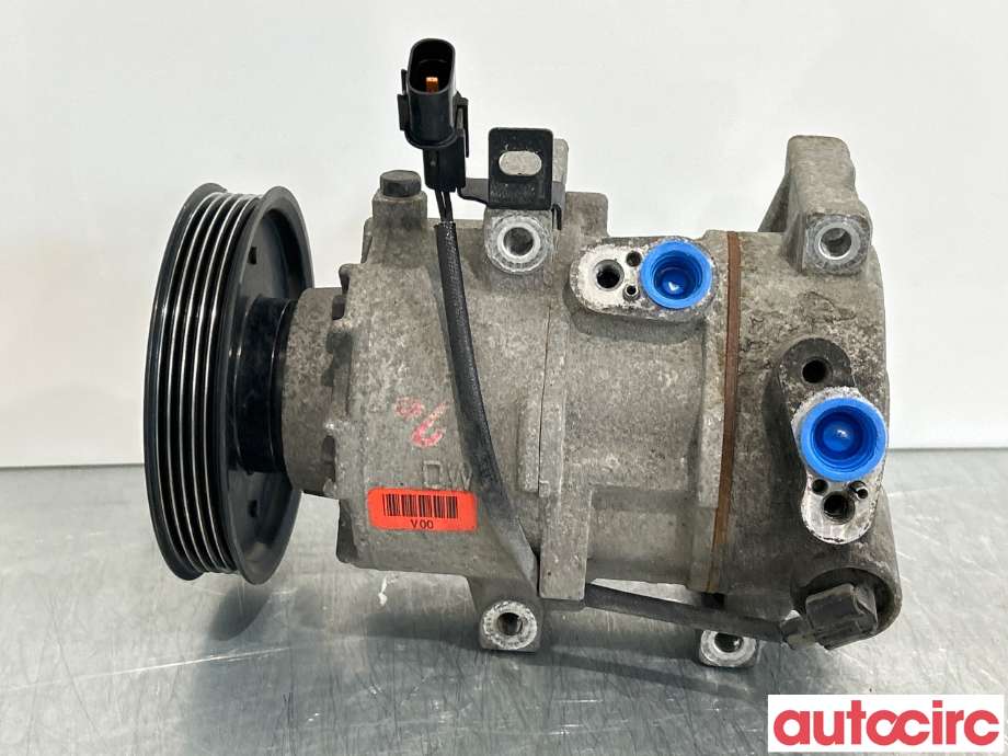 Aircondition kompressor til Hyundai i40, 2012-2017 (HYUNDAI|977013Z300)