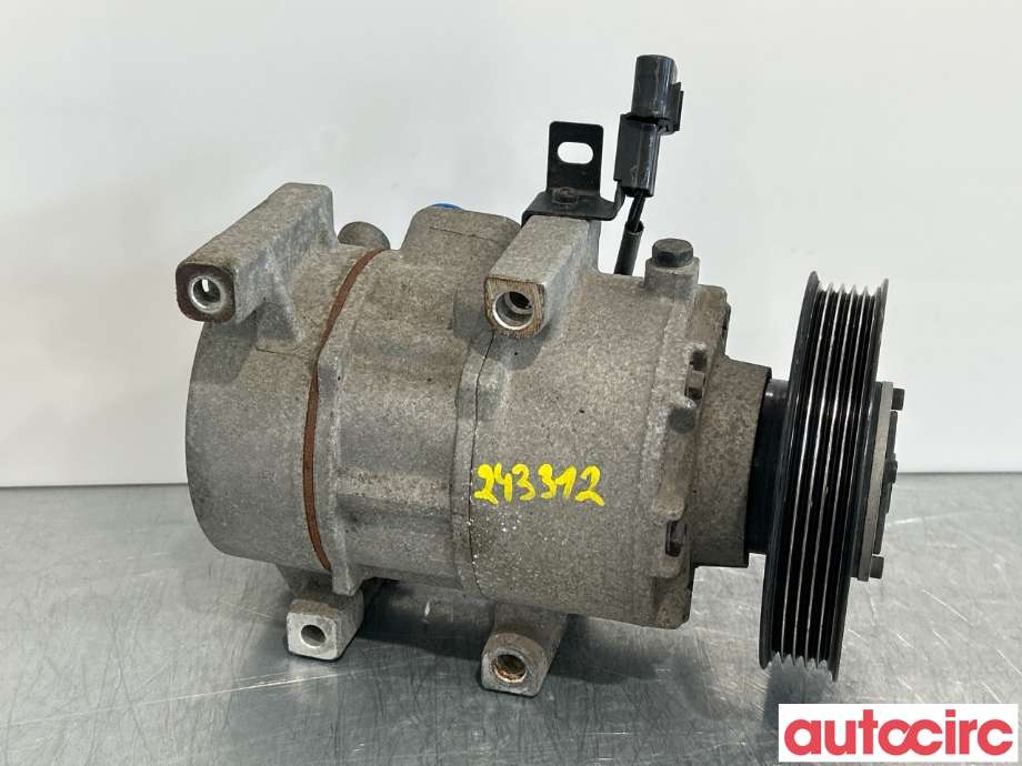 Aircondition kompressor til Hyundai i40 2012-2017 (HYUNDAI|977013Z300|2D082-0135|1833E-00700)