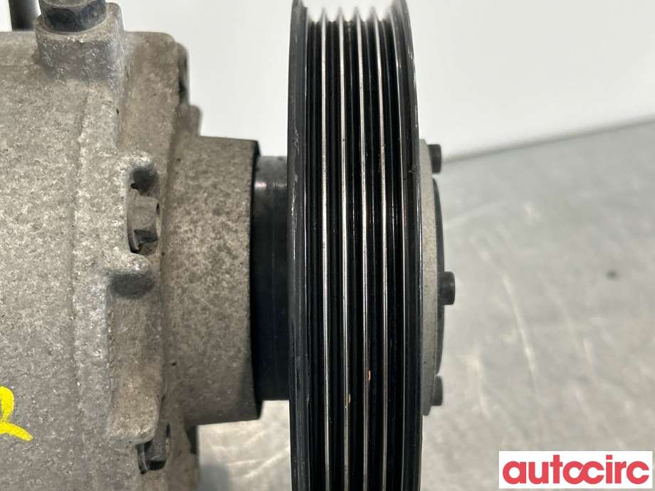 Aircondition kompressor til Hyundai i40 2012-2017 (HYUNDAI|977013Z300|2D082-0135|1833E-00700)