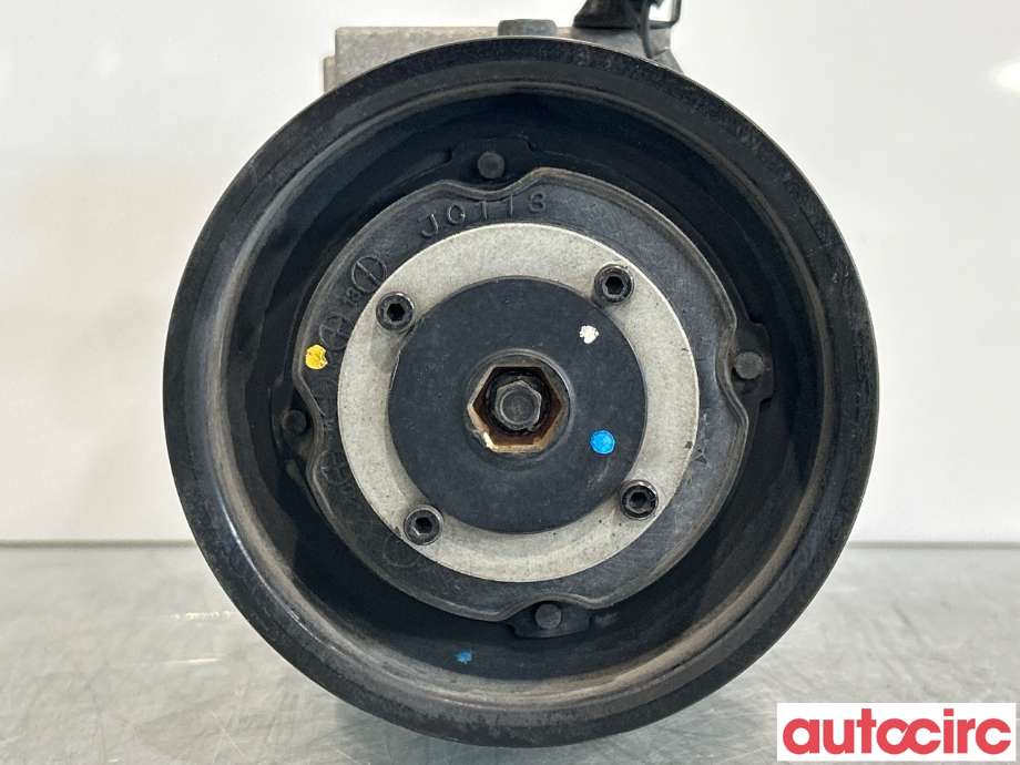 Aircondition kompressor til Hyundai i40 2012-2017 (HYUNDAI|977013Z300|2D082-0135|1833E-00700)