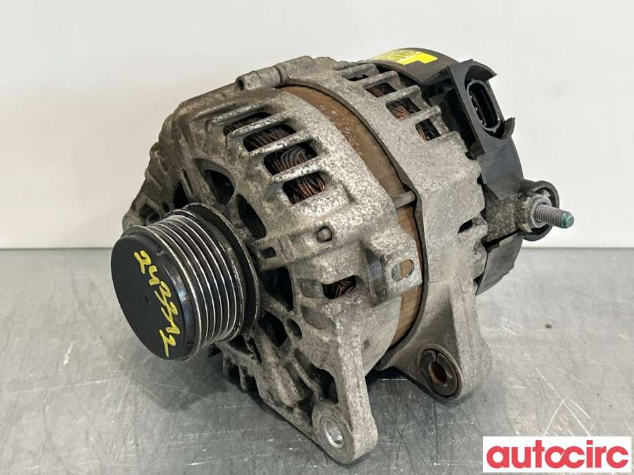 Dynamo til Hyundai i40, 2012-2017 (HYUNDAI|373002A800)