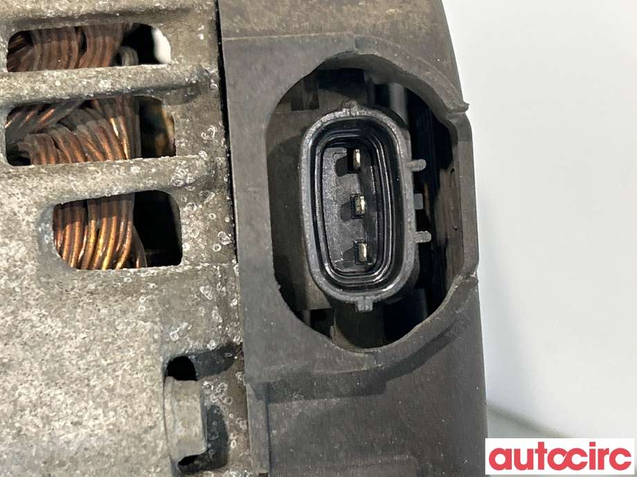 Dynamo til Hyundai i40 2012-2017 (HYUNDAI|373002A800|2609674|37300-2A800)