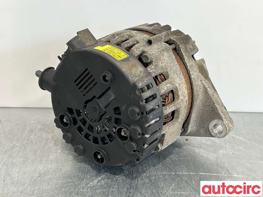Dynamo til Hyundai i40 2012-2017 (HYUNDAI|373002A800|2609674|37300-2A800)