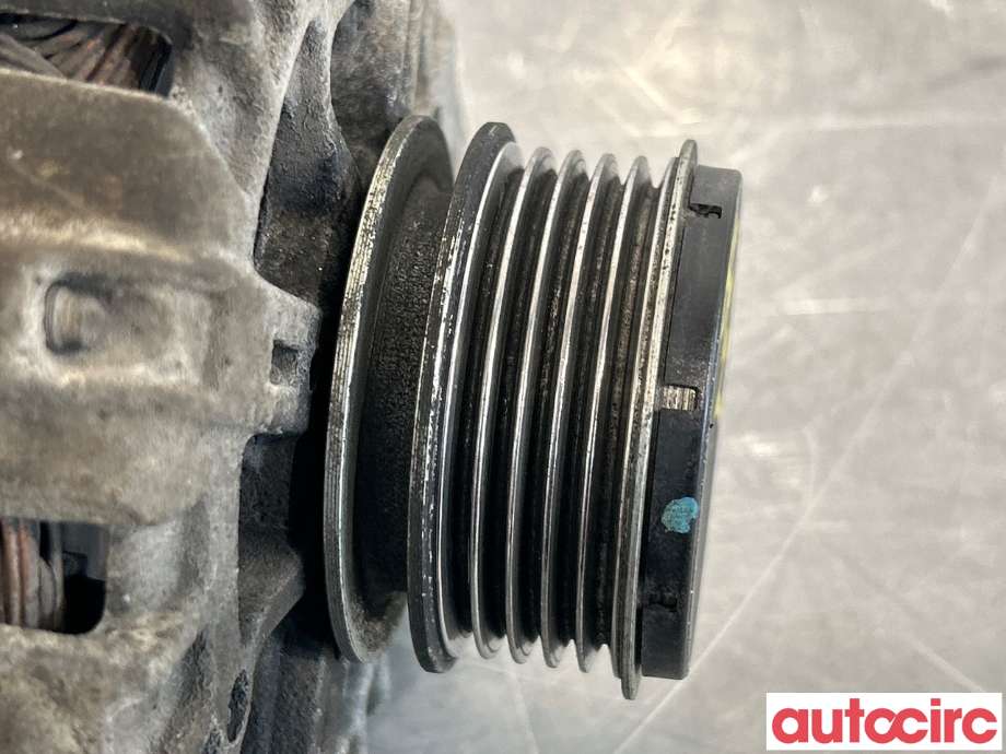Dynamo til Hyundai i40 2012-2017 (HYUNDAI|373002A800|2609674|37300-2A800)