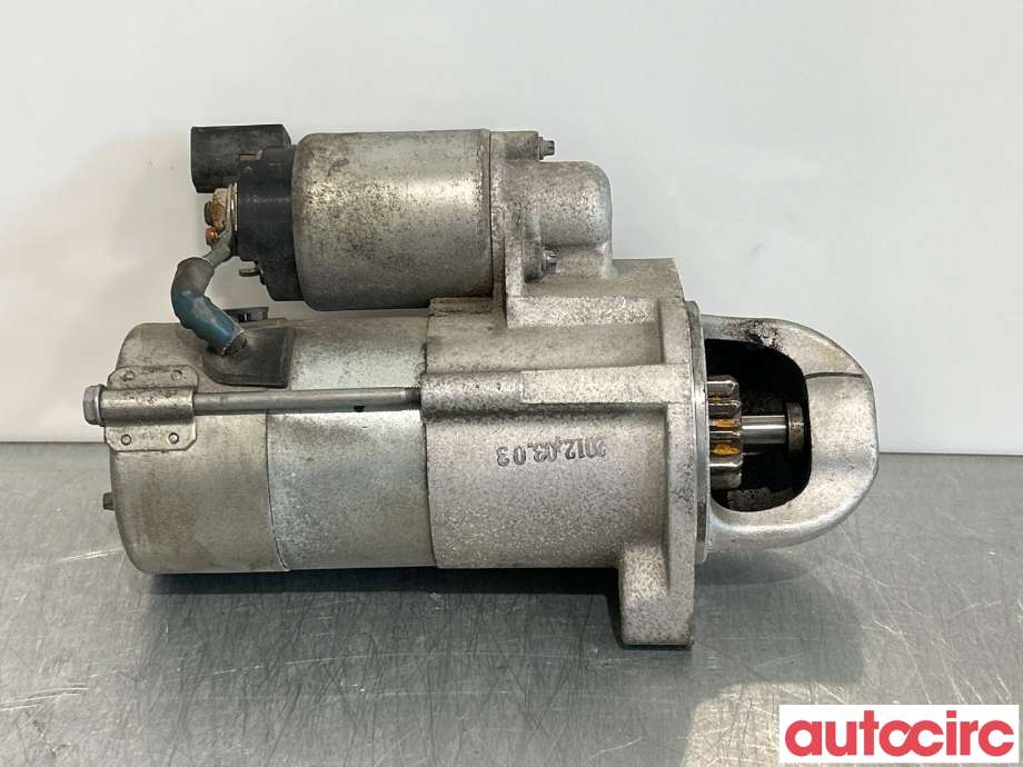 Starter diesel til Hyundai i40, 2012-2017 (HYUNDAI|361002A810)