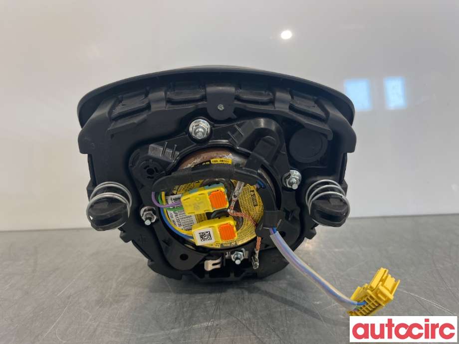 Airbag rattpute til Mercedes C-Klasse 2014-2018 (Fase 1) (W205) (W205) (MERCEDES|A0008602800)