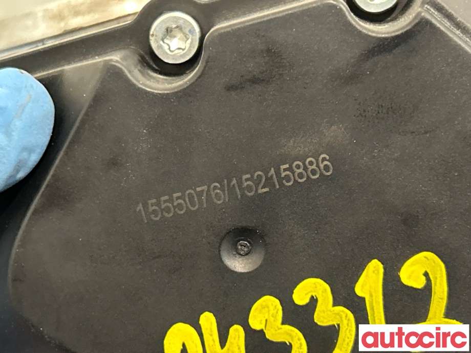 Spjeldhus til Hyundai i40 2012-2017 (HYUNDAI|351002A900||1555076)