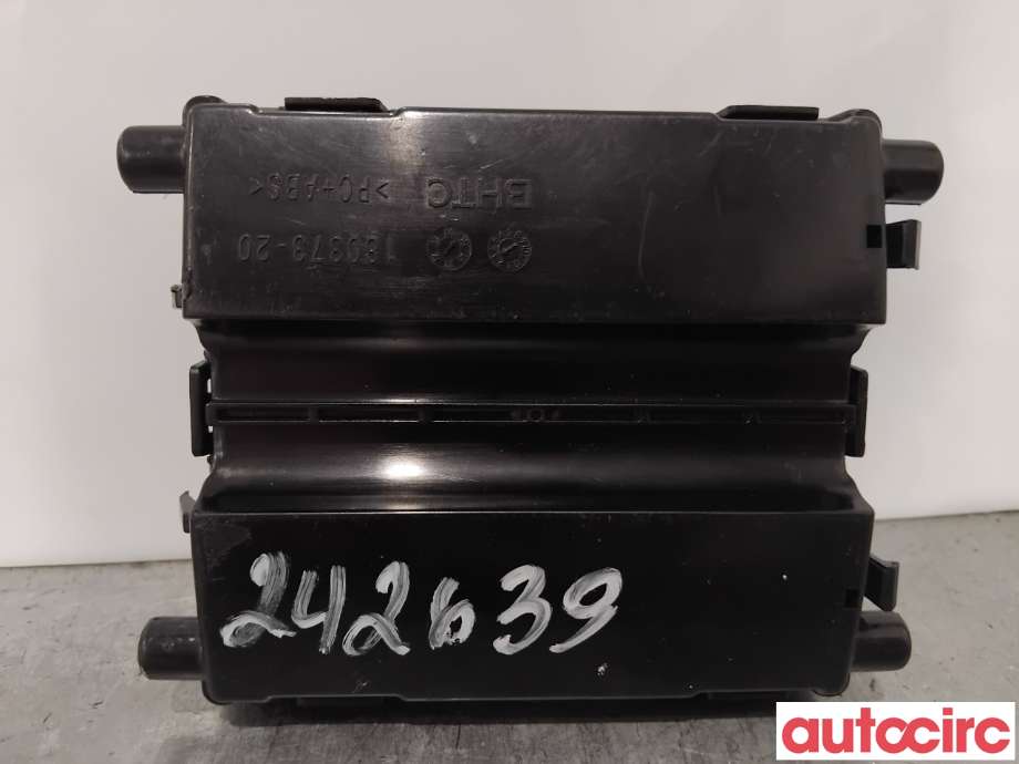 Styreenhet klima/aircondition til Mercedes C-Klasse 2014-2018 (Fase 1) (W205) (W205) (MERCEDES|A2229003812|5HB010894-38|A0009002050)