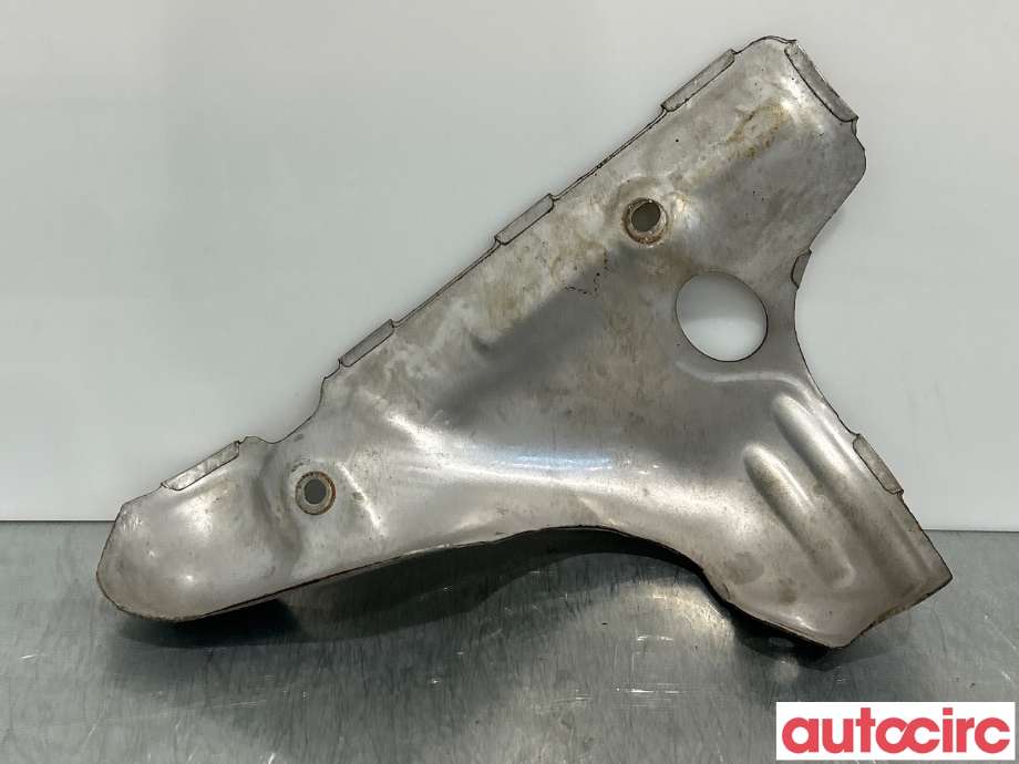 Eksos diverse til Hyundai i40 2012-2017 (HYUNDAI|285252A800|)