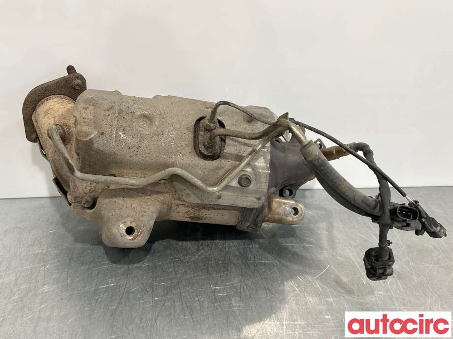Partikkelfilter til Hyundai i40, 2012-2017 (HYUNDAI|289902A770)