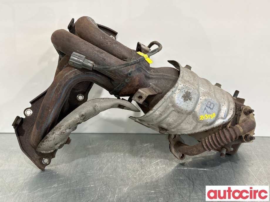 Katalysator til Lexus NX, 2014-2021 (Type I) (AZ10) (AZ10) (LEXUS|2505136120)