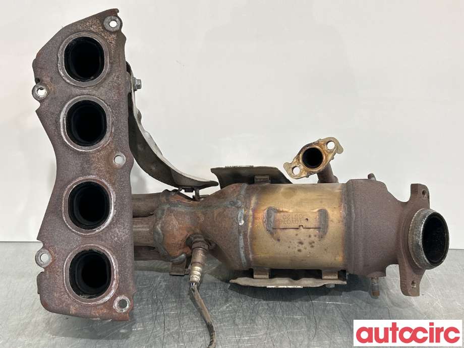Katalysator til Lexus NX 2014-2021 (Type I) (AZ10) (AZ10) (LEXUS|2505136120||36120)