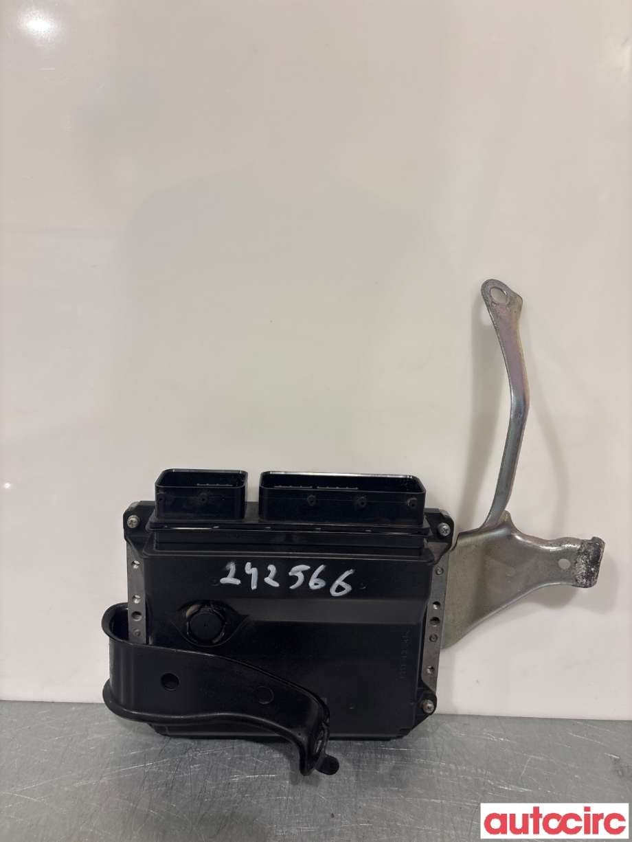 Styreenhet motor til Toyota RAV4 2013-2015 (Type IV, Fase 1) (TOYOTA|8966142J40|275900-5001|89661-42J40)