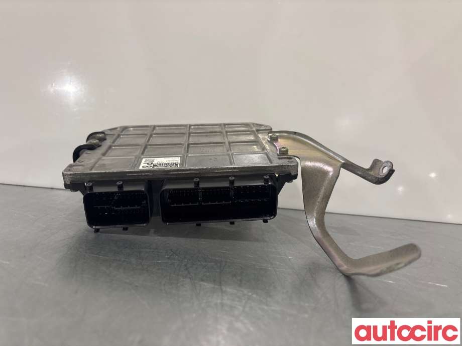 Styreenhet motor til Toyota RAV4 2013-2015 (Type IV, Fase 1) (TOYOTA|8966142J40|275900-5001|89661-42J40)