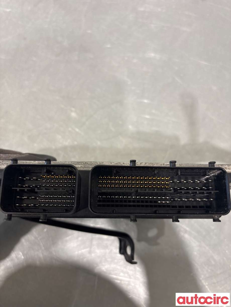 Styreenhet motor til Toyota RAV4 2013-2015 (Type IV, Fase 1) (TOYOTA|8966142J40|275900-5001|89661-42J40)