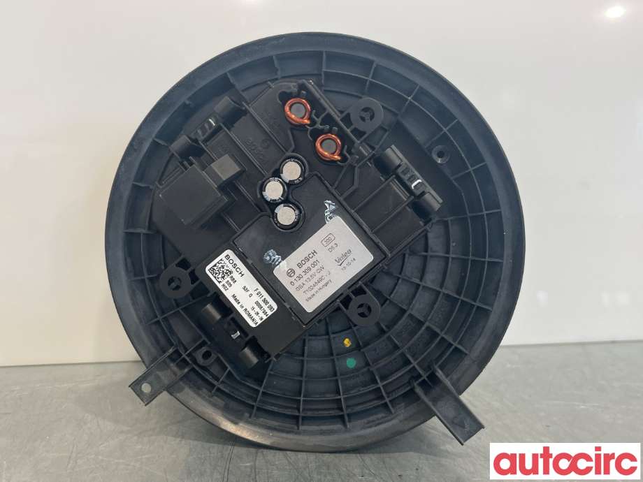 Varmeapparat motor til Mercedes C-Klasse 2014-2018 (Fase 1) (W205) (W205) (MERCEDES|A0999060312)