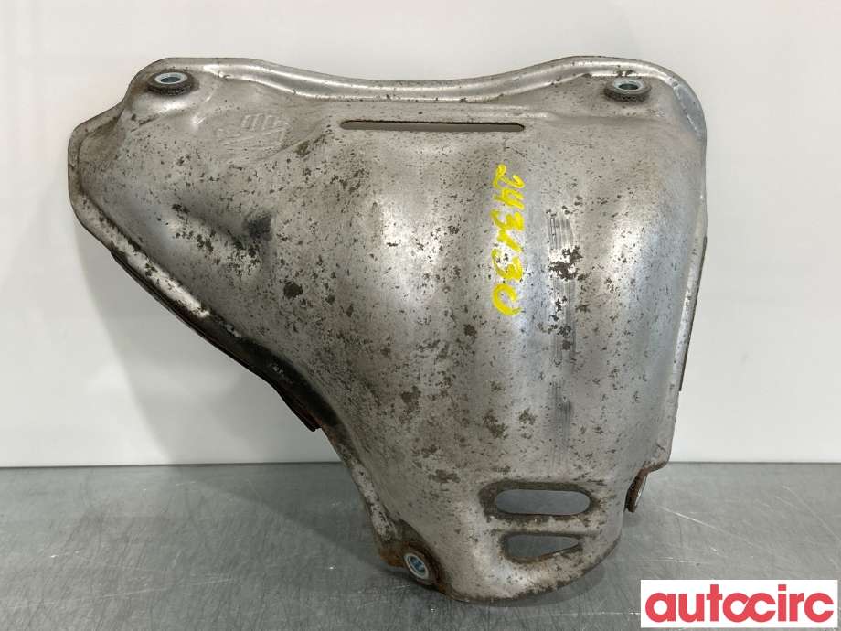 Eksos diverse til Lexus NX, 2014-2021 (Type I) (AZ10) (AZ10) (LEXUS|1716736011)