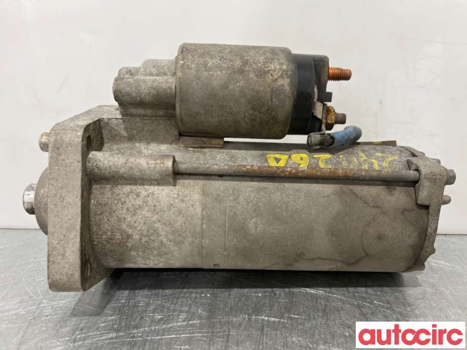 Starter diesel til Volvo XC70 2008-2013 (Type II, Fase 1)  (VOLVO|36001683|AHVFA|30659314)