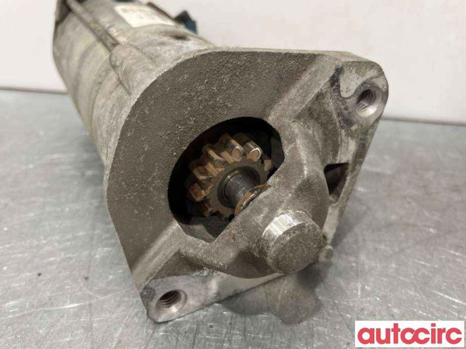 Starter diesel til Volvo XC70 2008-2013 (Type II, Fase 1)  (VOLVO|36001683|AHVFA|30659314)