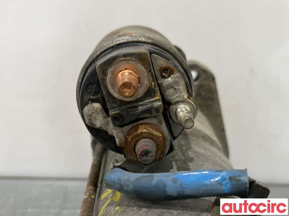Starter diesel til Volvo XC70 2008-2013 (Type II, Fase 1)  (VOLVO|36001683|AHVFA|30659314)