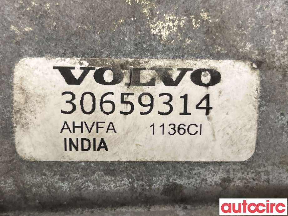 Starter diesel til Volvo XC70 2008-2013 (Type II, Fase 1)  (VOLVO|36001683|AHVFA|30659314)